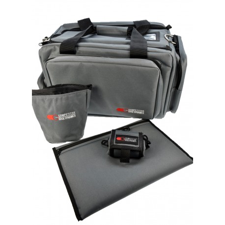 ced xl professional range bag