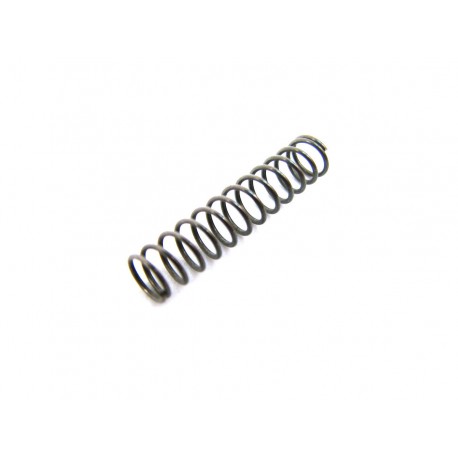 Light firing pin spring