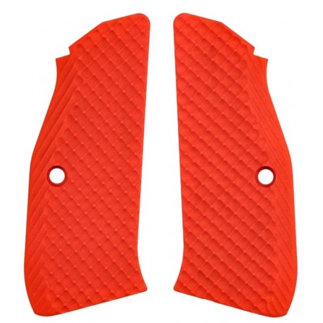 LOK Bogies Short grips Shadow 2 design