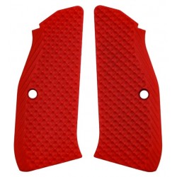 LOK Bogies Short grips Shadow 2 design