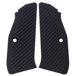 CZ Shadow 2 Thin Bogies LOK