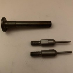 Decaping Shaft and Pin SHORTY