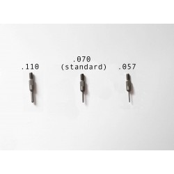Decaping Pin - Pin size .110