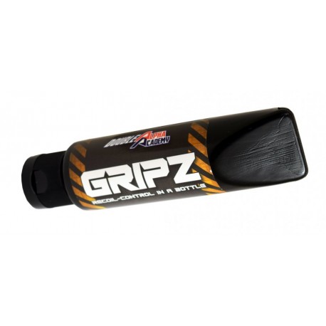 DAA GRIPZ – Recoil Control in a Bottle