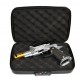 CED Carbon Fiber EVA Pistol Case