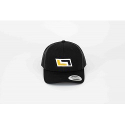 SW FLEXFIT TRUCKER HAT