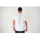 SW T-SHIRT MEN WHITE SLIM FIT