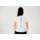 SW T-SHIRT WOMEN WHITE