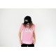 SW T-SHIRT WOMEN PINK