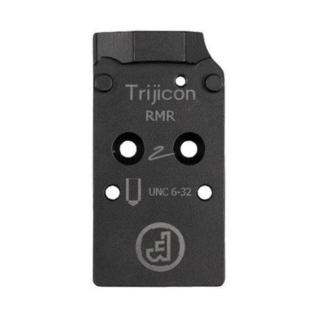 OR mount plate Shadow 2 TRIJICON RMR