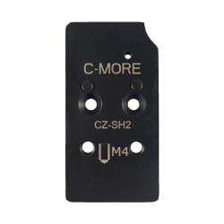 OR mount plate Shadow 2 C-MORE RTS2