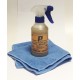 CPL Cleaner Protective Lubricant 250ml + microfiber