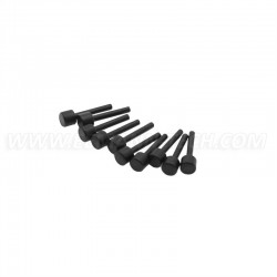 ET DECAPPING PINS 10 PCS. PACK FOR DILLON DIES