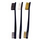 DAA 3-pcs Utility Brush Set