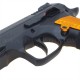 ET ULTIMATE TRIGGER FOR CZ - black