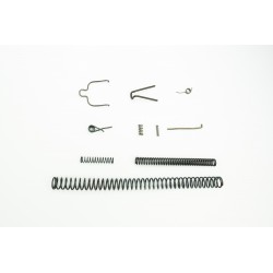 SHADOW 2/SP-01 COMPETITION set of all springs