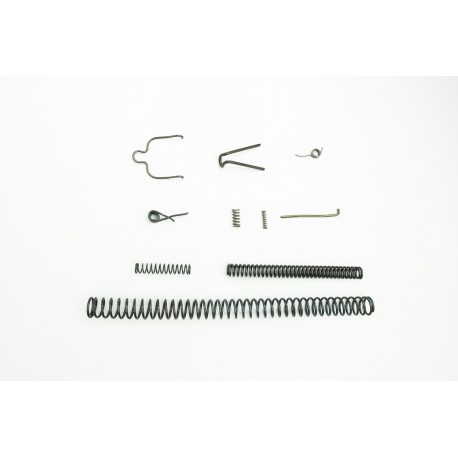 SHADOW 2/SP-01 COMPETITION set of all springs