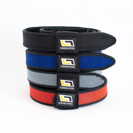 SW Premium Belt BLACK