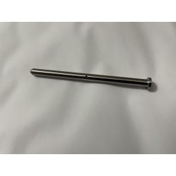 CZECHMATE steel guide rod