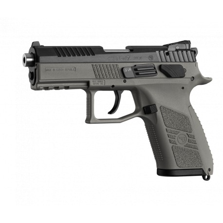 CZ P-07 KADET URBAN GREY