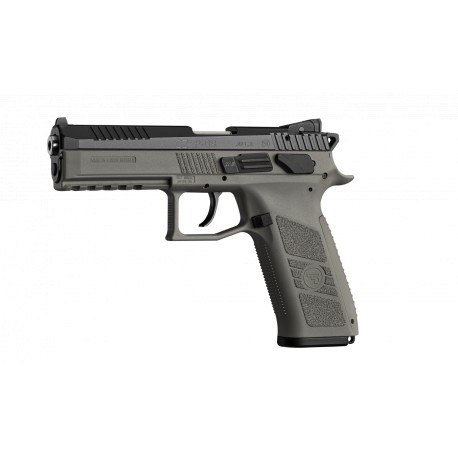 CZ P-09 KADET URBAN GREY