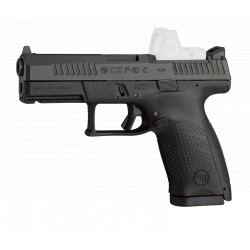 CZ P-10 C OR