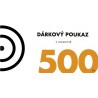 Voucher 500