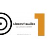 Dárkový balíček č.1