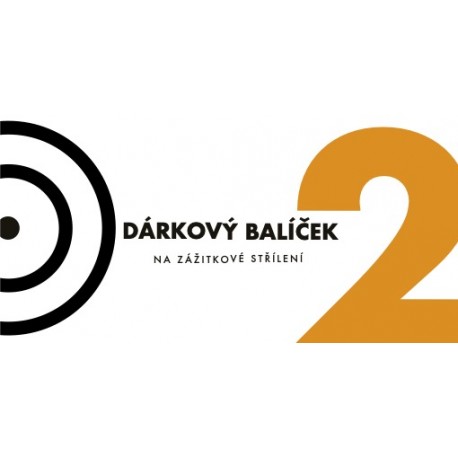 Dárkový balíček č.2