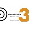 Dárkový balíček č.3