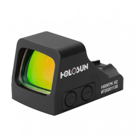 Holosun HS407K X2