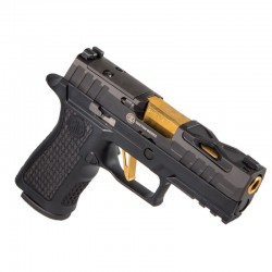 Sig Sauer, Mod.:P320 X-CARRY Spectre 9x19