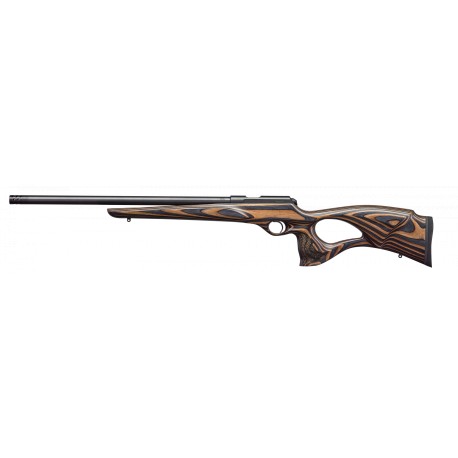 CZ 457 THUMBHOLE 20" .22LR