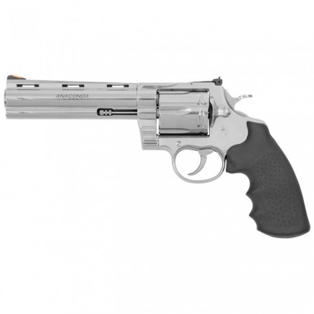 COLT ANACONDA .44 MAGNUM 6RD 6" STAINLESS