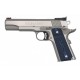 Colt Gold Cup Lite, 5" National Match Barrel, .45 ACP, Stainless Steel Finish