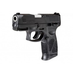 Pistole sam. Taurus, Model: G3c, Ráže: 9mm Luger, hl.: 81mm, 12+1, černá