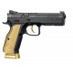 CZ SHADOW 2 OR GOLD SPECIAL EDITION