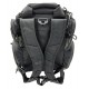 DAA Range Companion Backpack - black