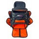 DAA Range Companion Backpack - black