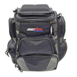 DAA Range Companion Backpack - černá