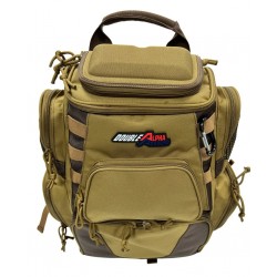 DAA Range Companion Backpack - FDE