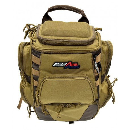 DAA Range Companion Backpack - FDE