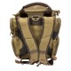 DAA Range Companion Backpack - FDE