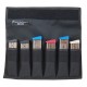 CED Magazine Storage Pouches- Standard 6/Extended 6 pack