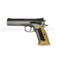 ET BRASS MAGWELL FOR CZ 75 TS