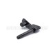 Eemann Tech Thumb Rest Slide Stop for CZ Shadow 2/TS/TS2 - BLACK