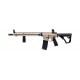 Samonabíjecí puška Daniel Defense DDM4 V7 DESERT SAGE ,.223 Rem.