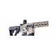 Samonabíjecí puška Daniel Defense DDM4 V7 DESERT SAGE ,.223 Rem.