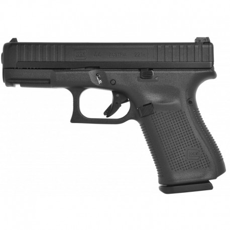 GLOCK 44, .22LR