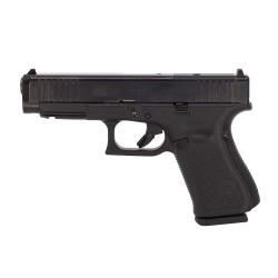 GLOCK 49 FS MOS, 9x19